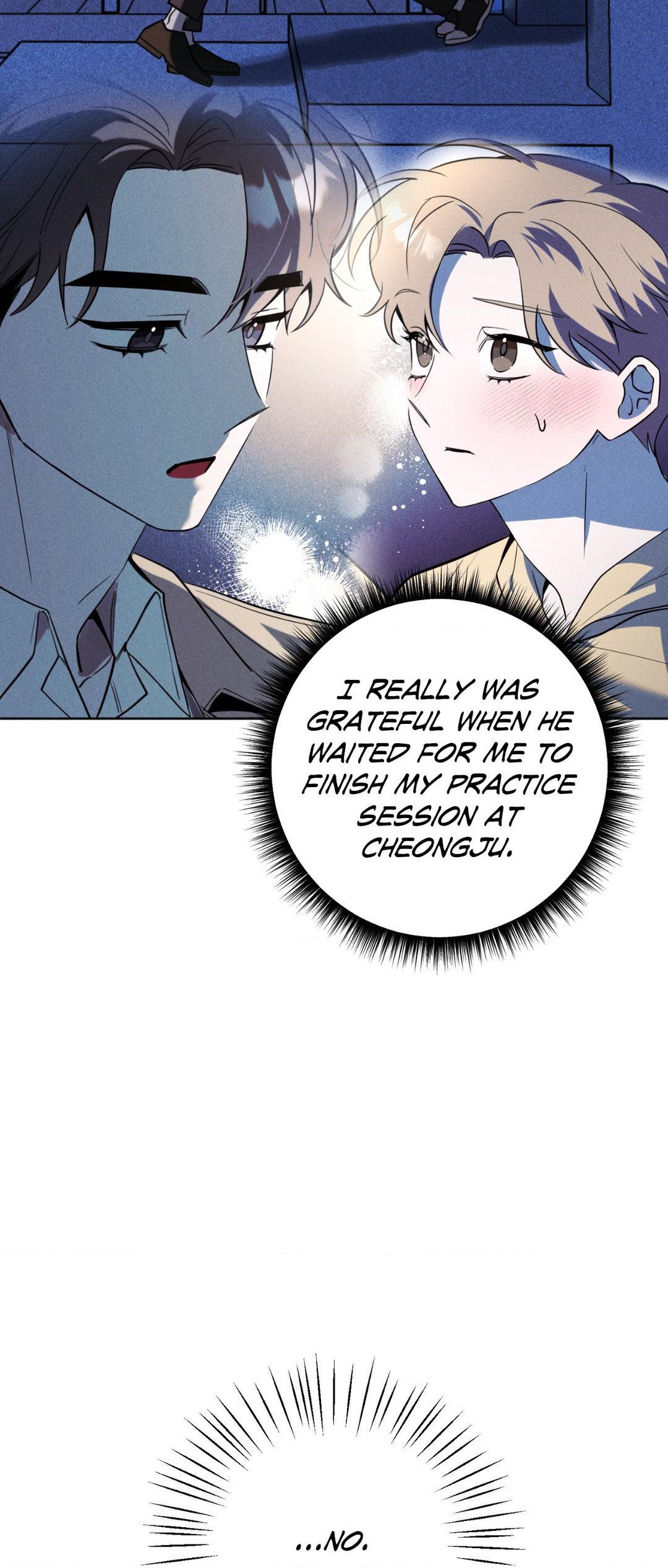 Love in Reprise (Official) - Chapter 66 manhwa