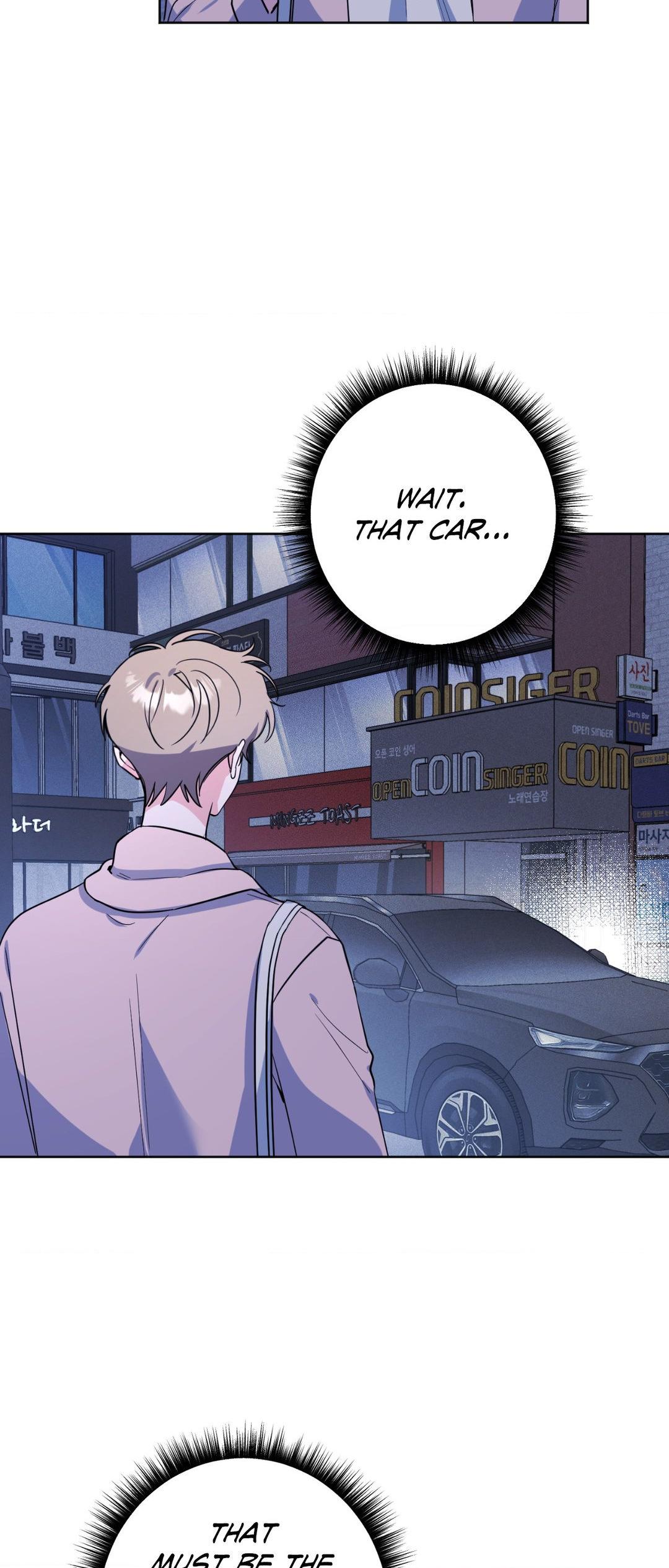 Love in Reprise (Official) - Chapter 66 manhwa
