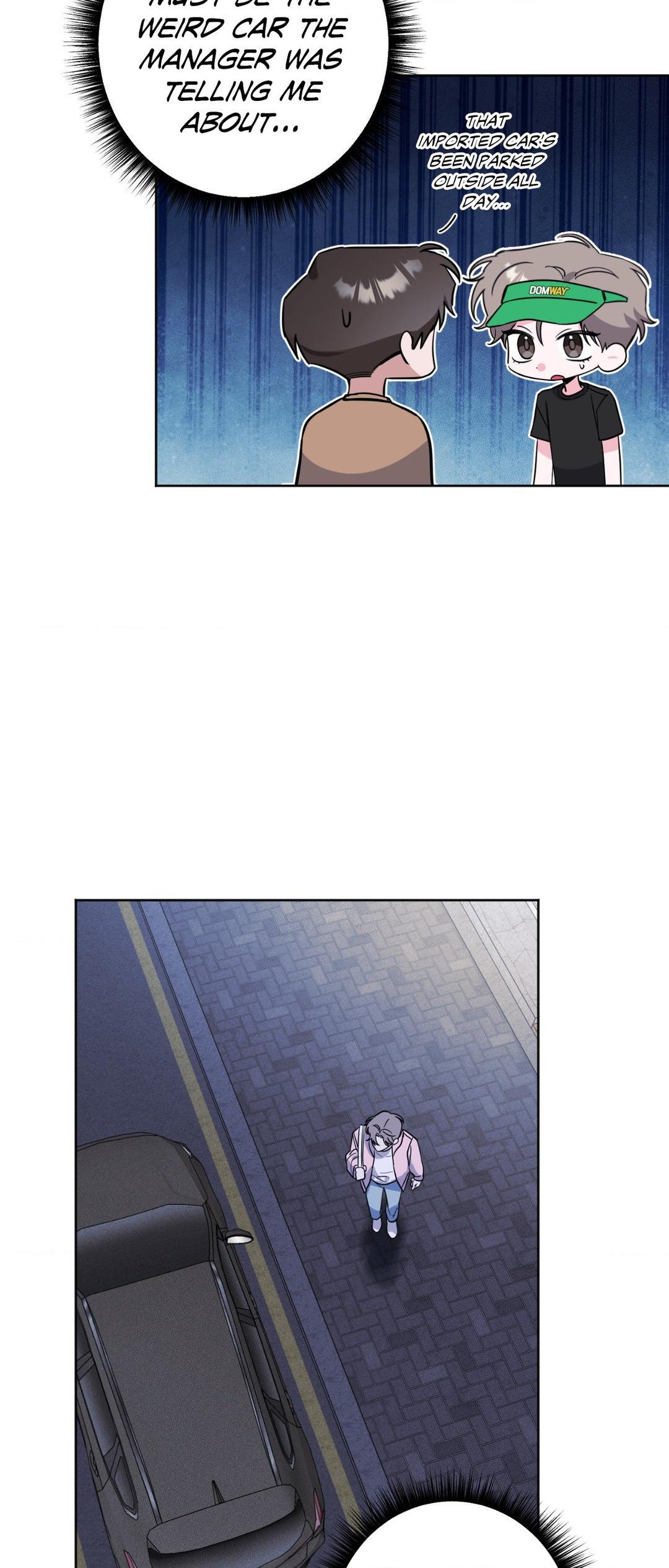 Love in Reprise (Official) - Chapter 66 manhwa