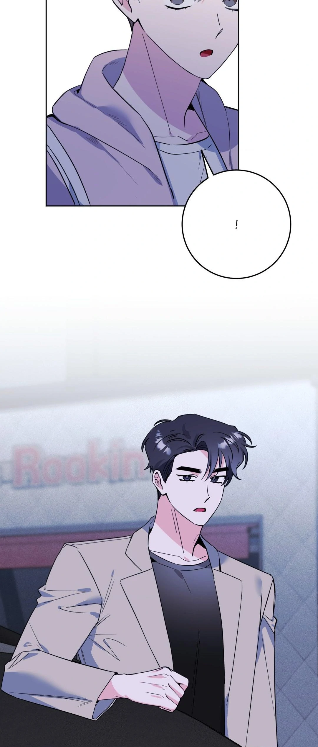 Love in Reprise (Official) - Chapter 66 manhwa