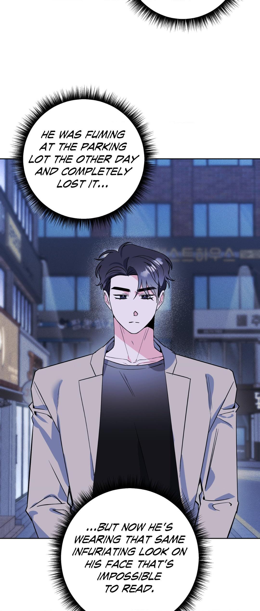 Love in Reprise (Official) - Chapter 66 manhwa