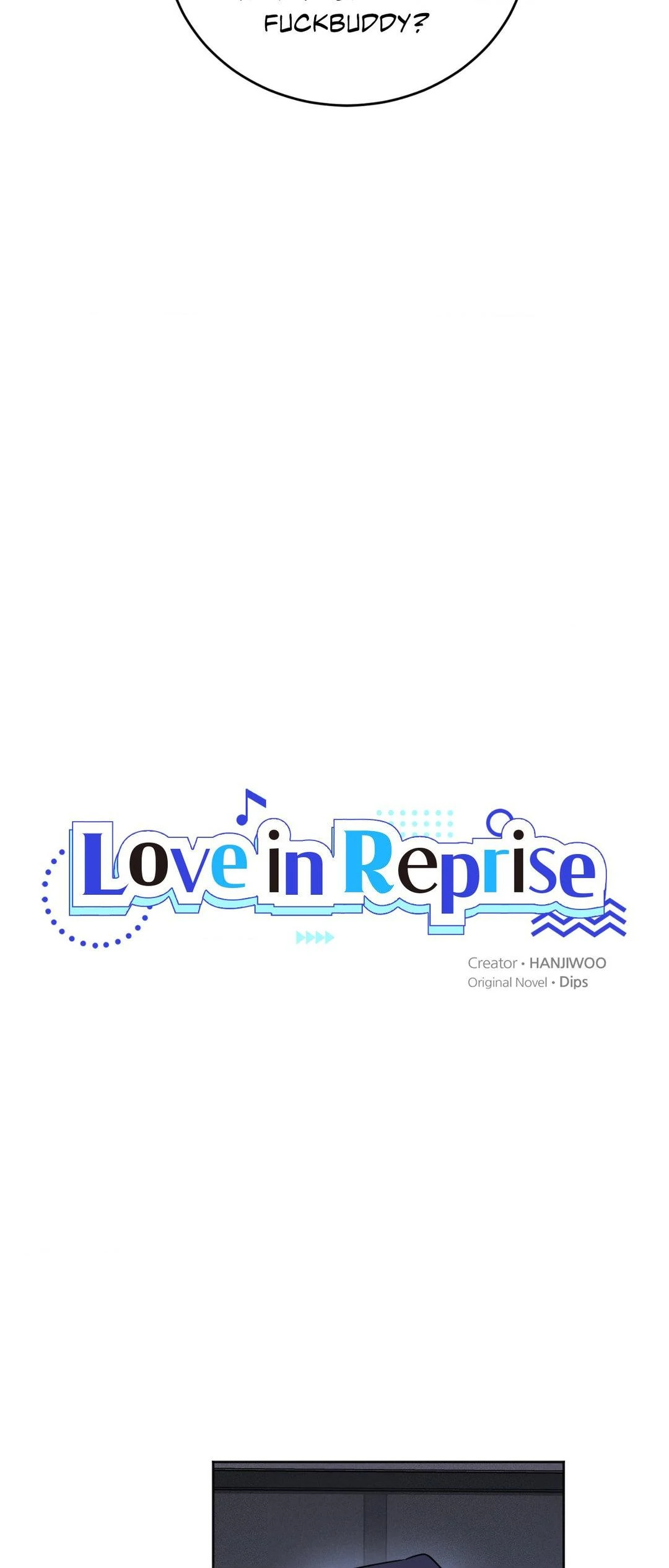Love in Reprise (Official) - Chapter 66 manhwa