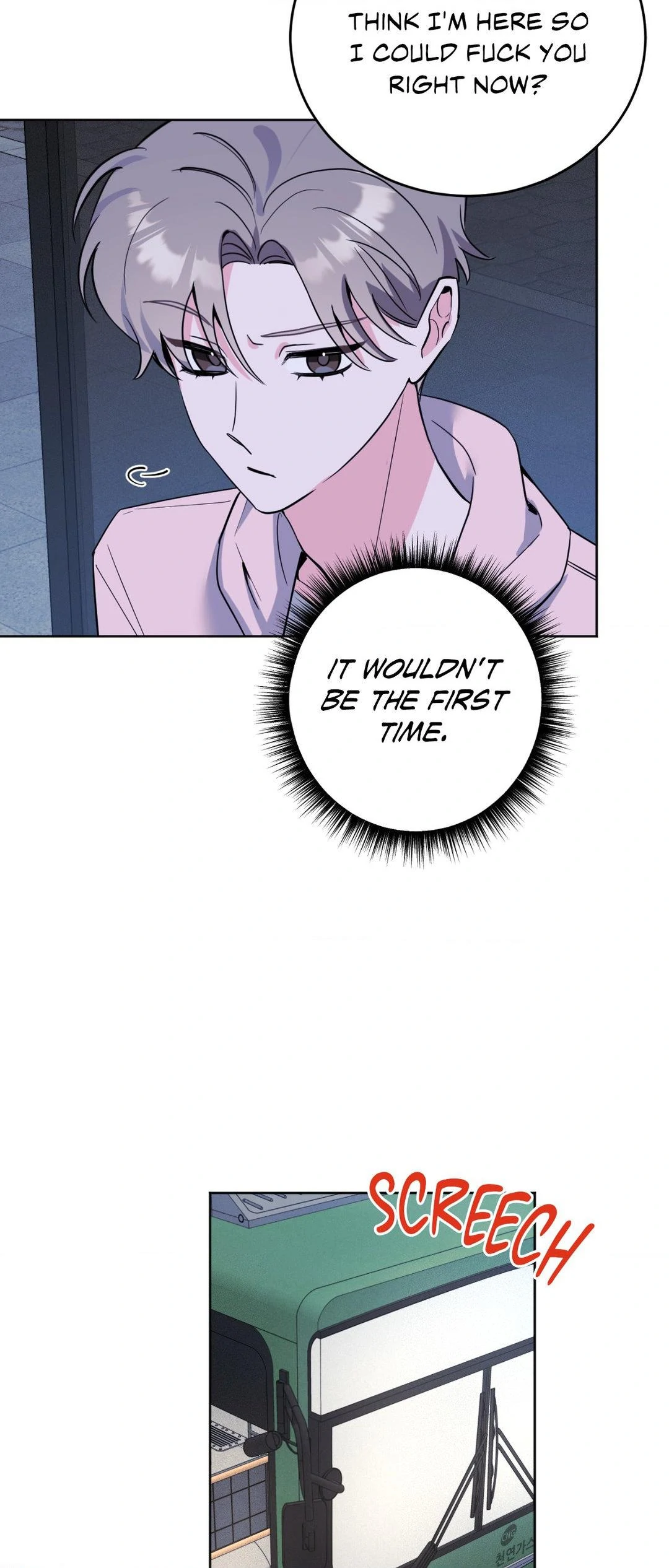 Love in Reprise (Official) - Chapter 66 manhwa