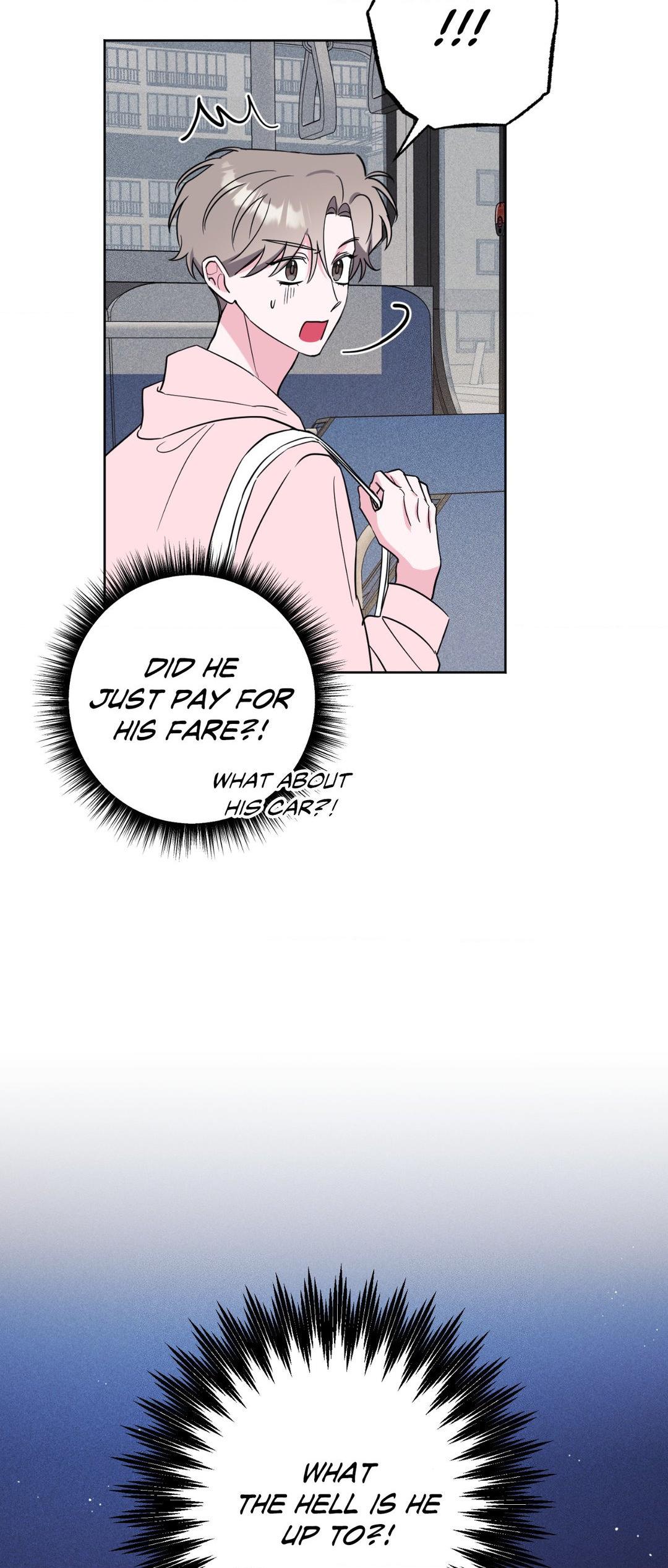 Love in Reprise (Official) - Chapter 66 manhwa