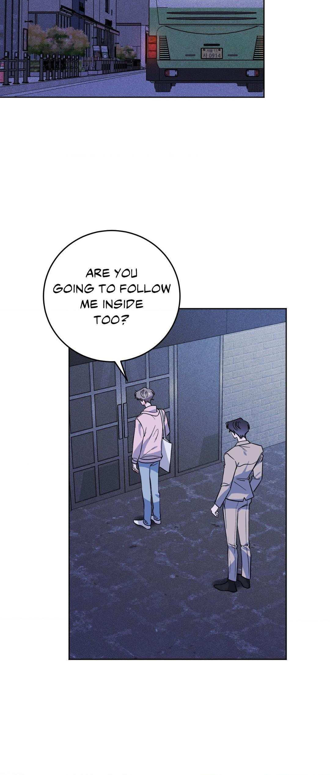 Love in Reprise (Official) - Chapter 66 manhwa