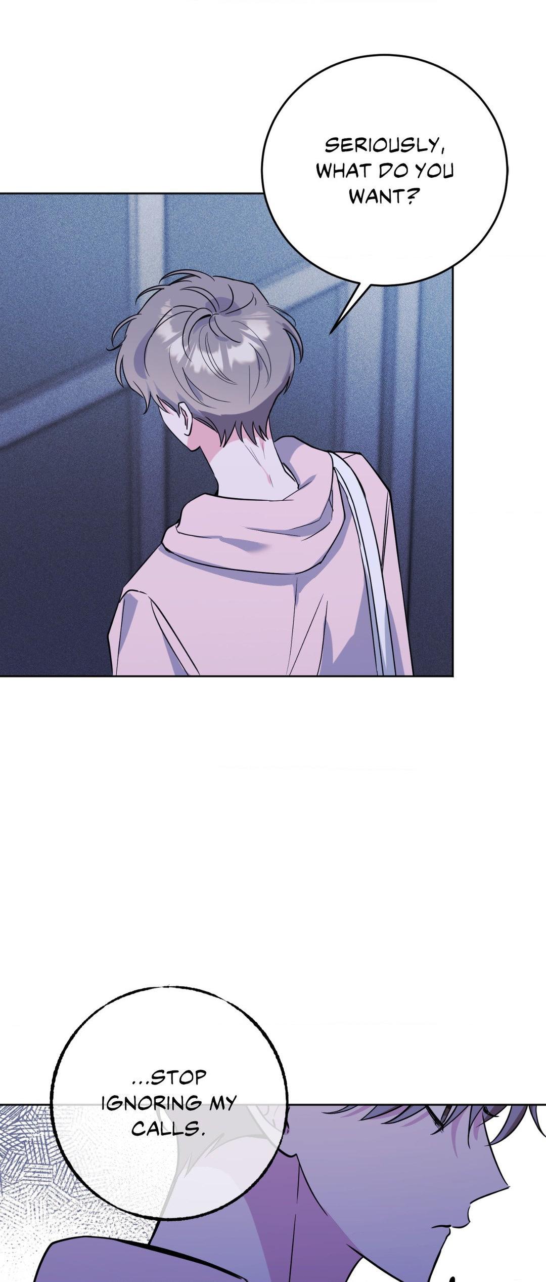 Love in Reprise (Official) - Chapter 66 manhwa