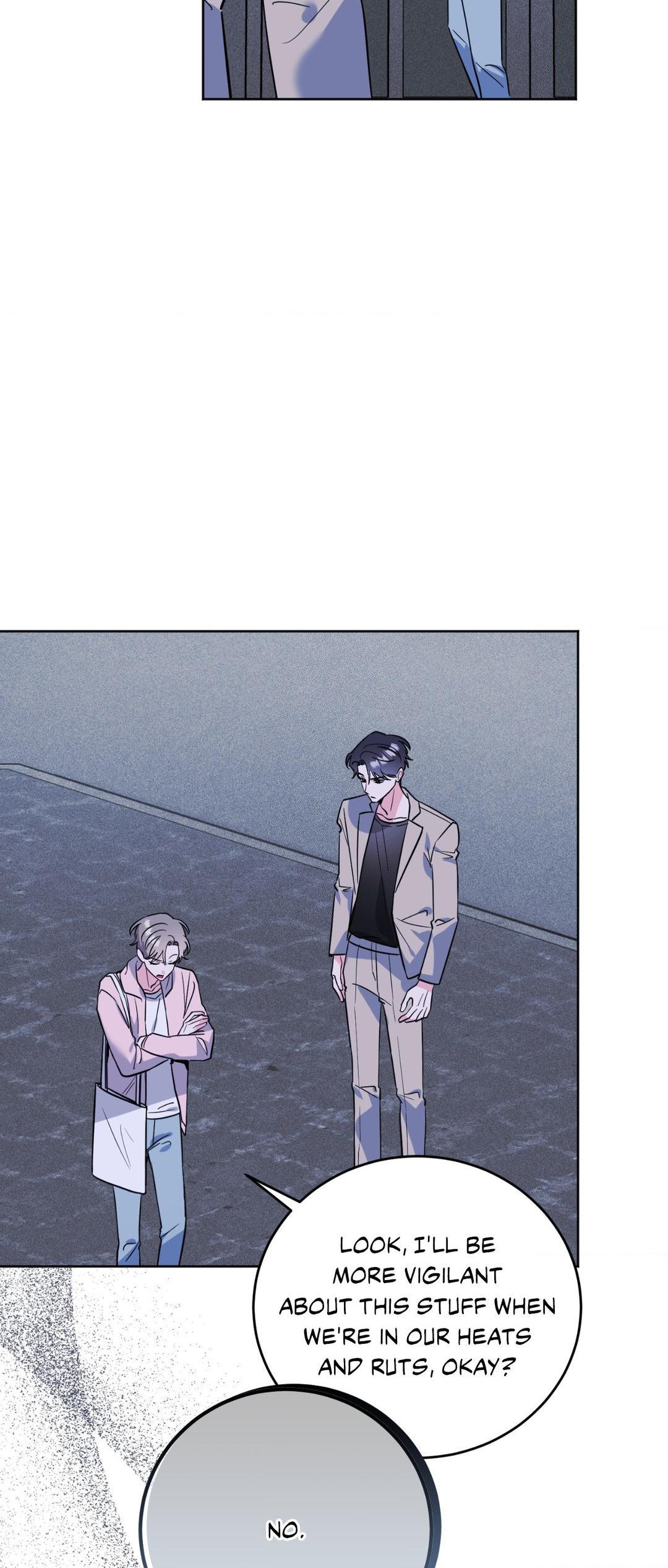 Love in Reprise (Official) - Chapter 66 manhwa