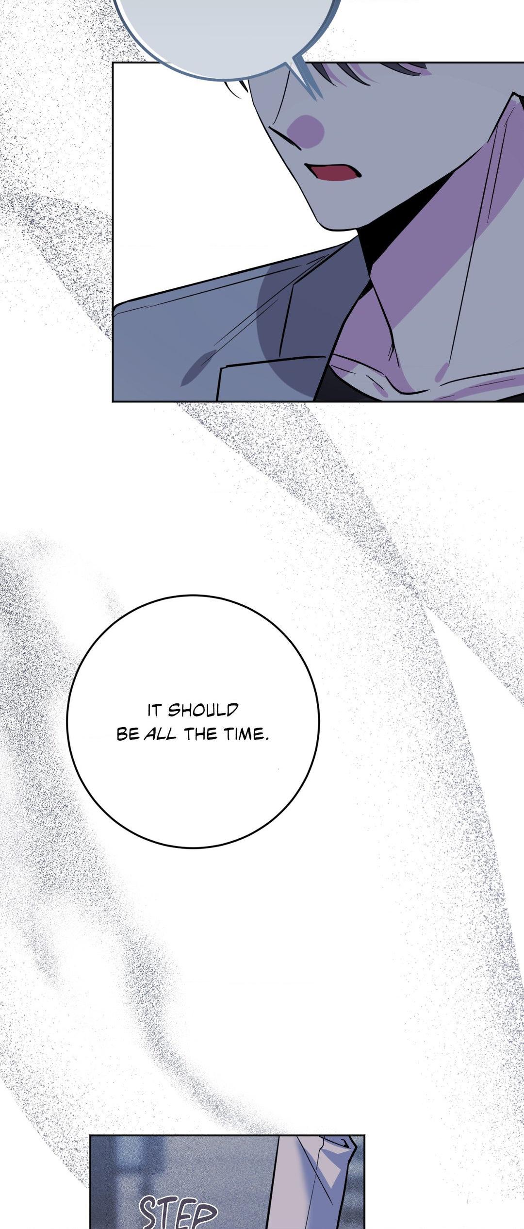 Love in Reprise (Official) - Chapter 66 manhwa