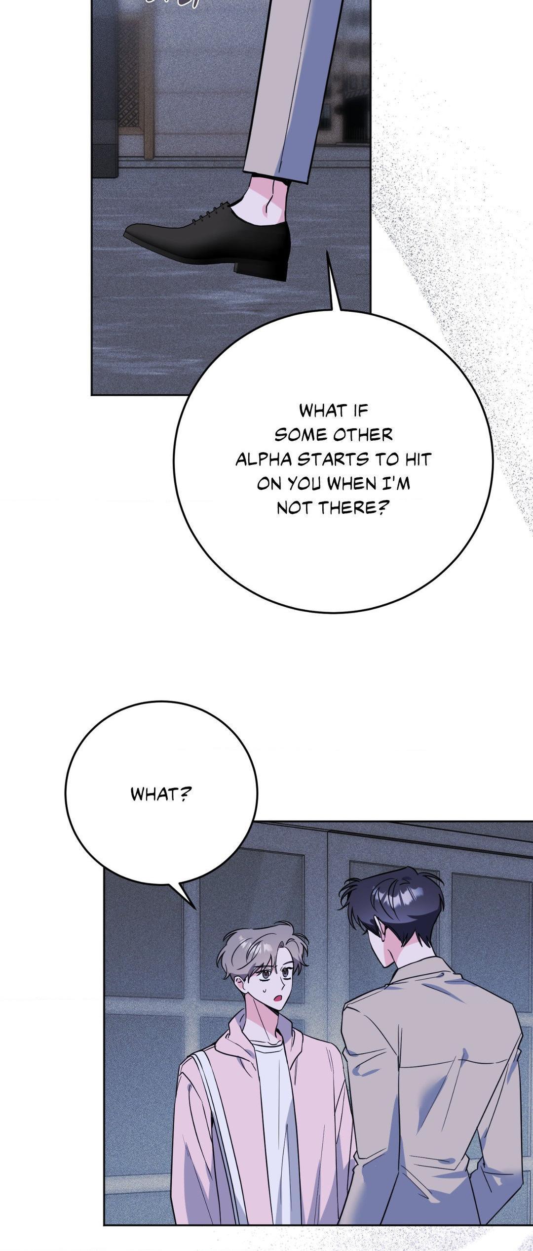 Love in Reprise (Official) - Chapter 66 manhwa