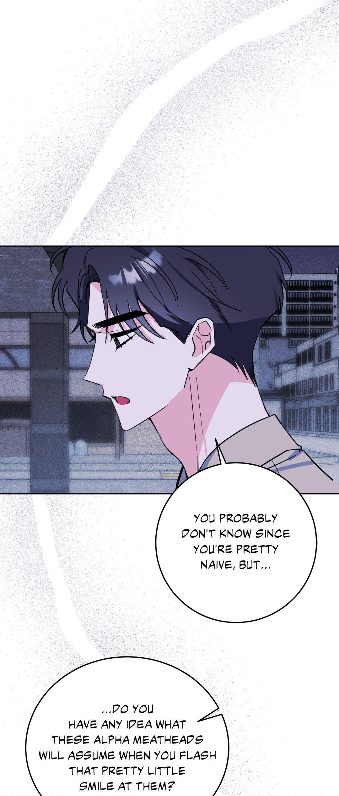 Love in Reprise (Official) - Chapter 66 manhwa