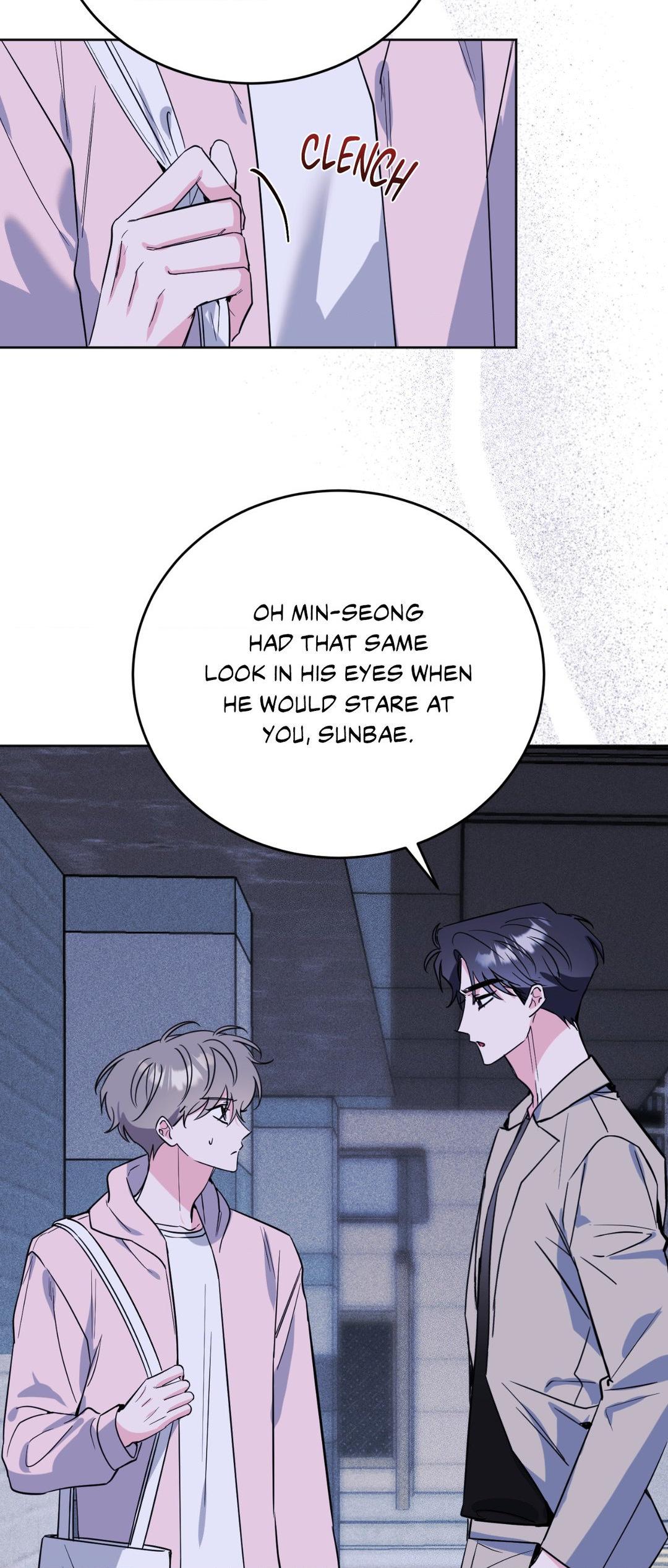 Love in Reprise (Official) - Chapter 66 manhwa