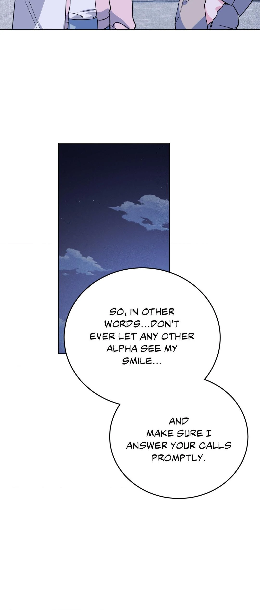 Love in Reprise (Official) - Chapter 66 manhwa