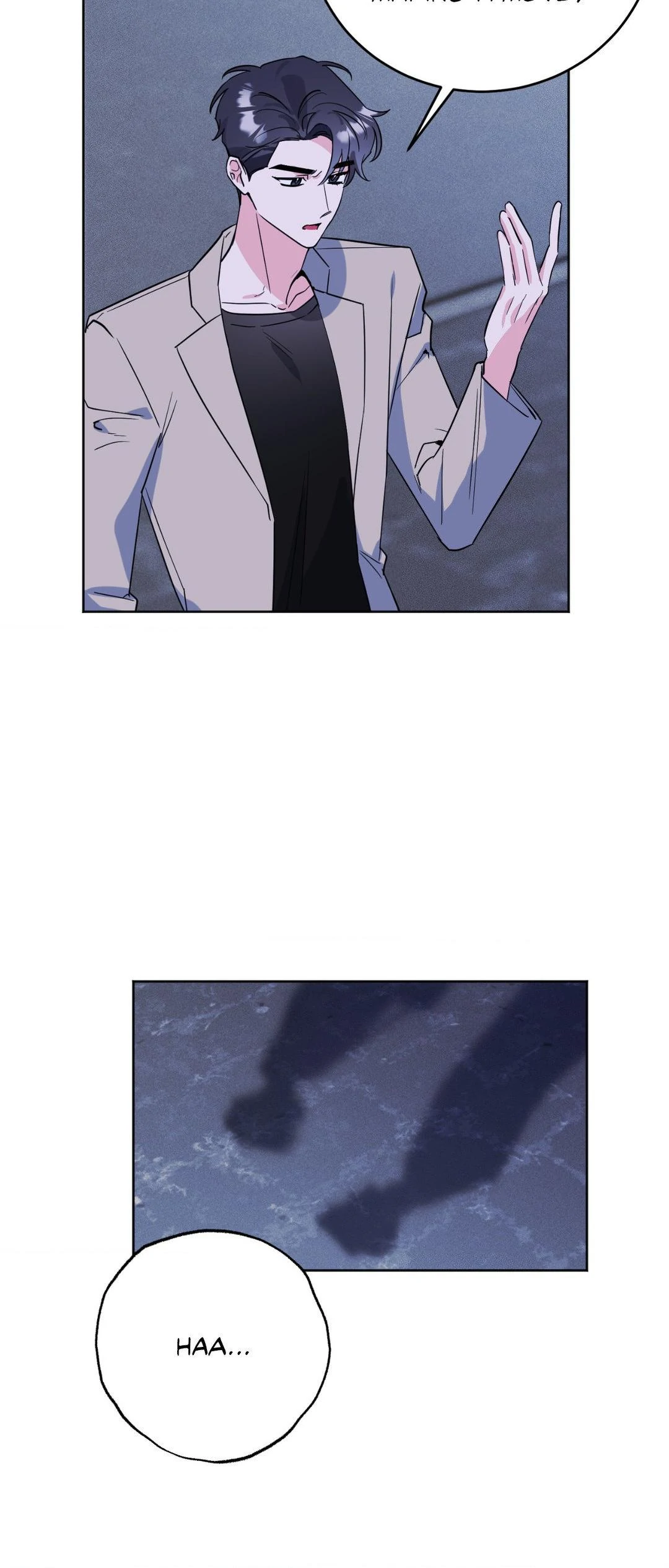 Love in Reprise (Official) - Chapter 66 manhwa