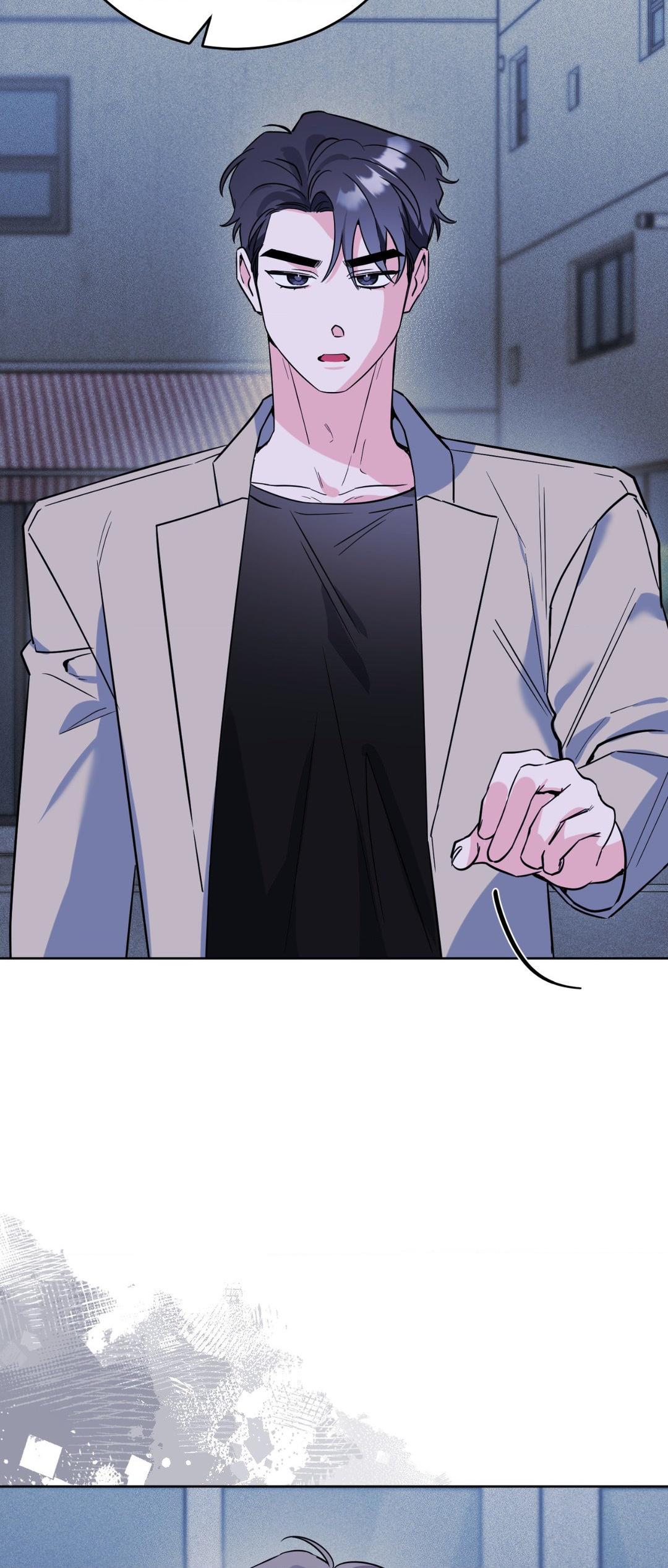 Love in Reprise (Official) - Chapter 66 manhwa