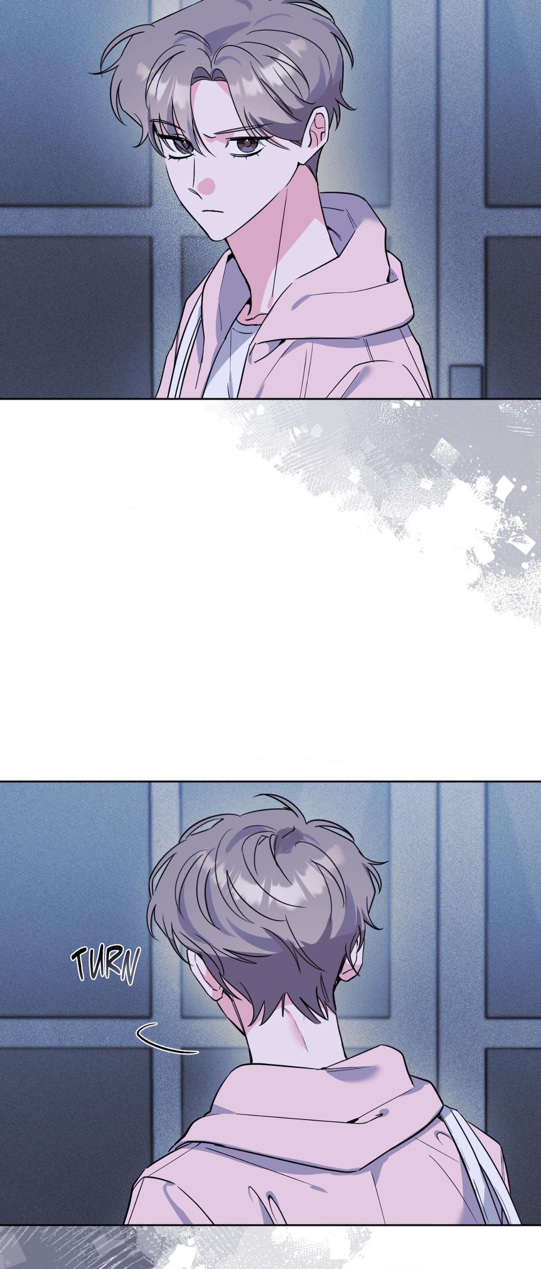 Love in Reprise (Official) - Chapter 66 manhwa