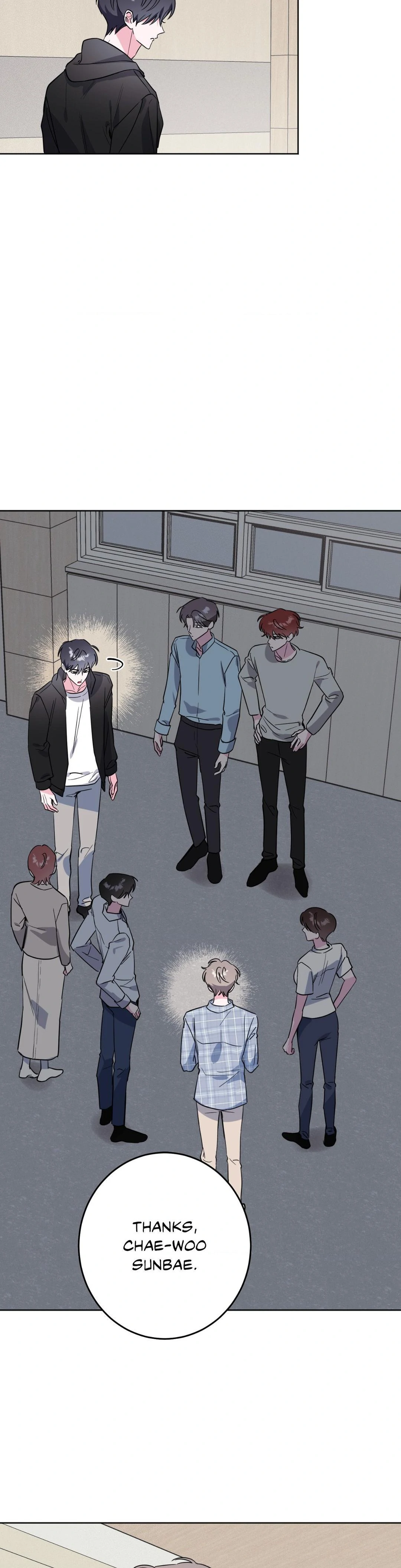 Love in Reprise (Official) - Chapter 67 manhwa