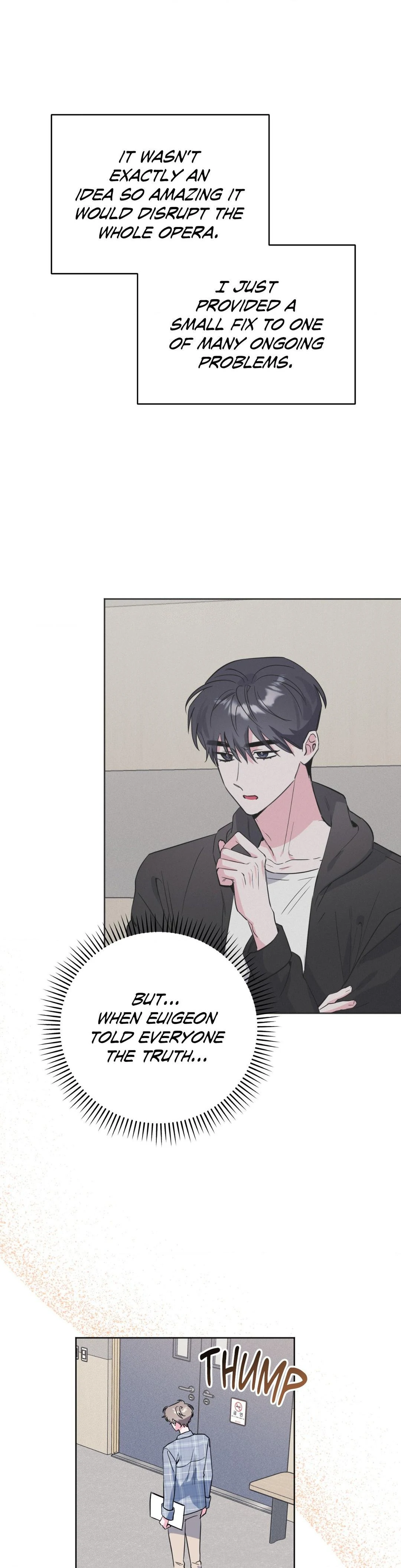 Love in Reprise (Official) - Chapter 67 manhwa