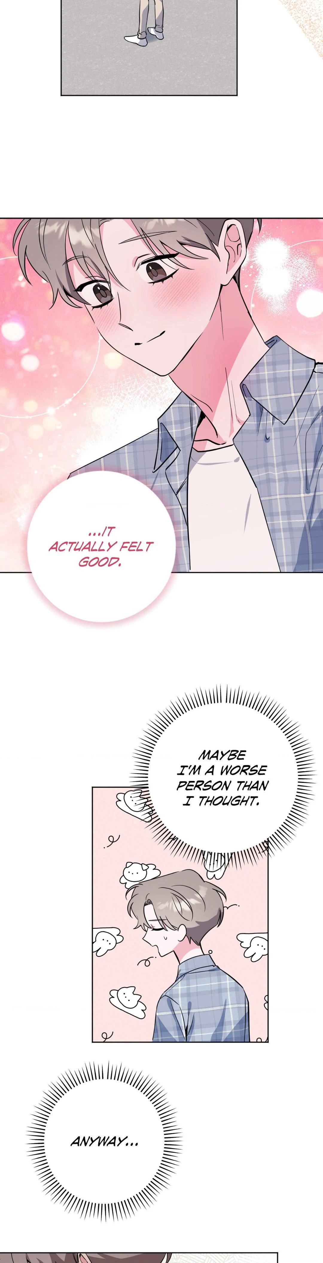 Love in Reprise (Official) - Chapter 67 manhwa