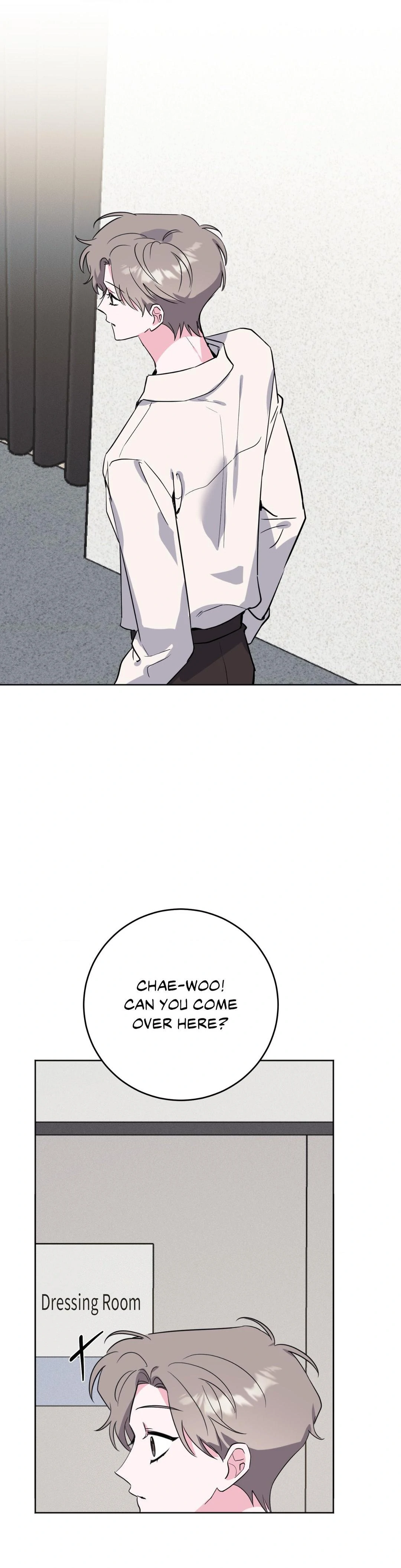 Love in Reprise (Official) - Chapter 67 manhwa