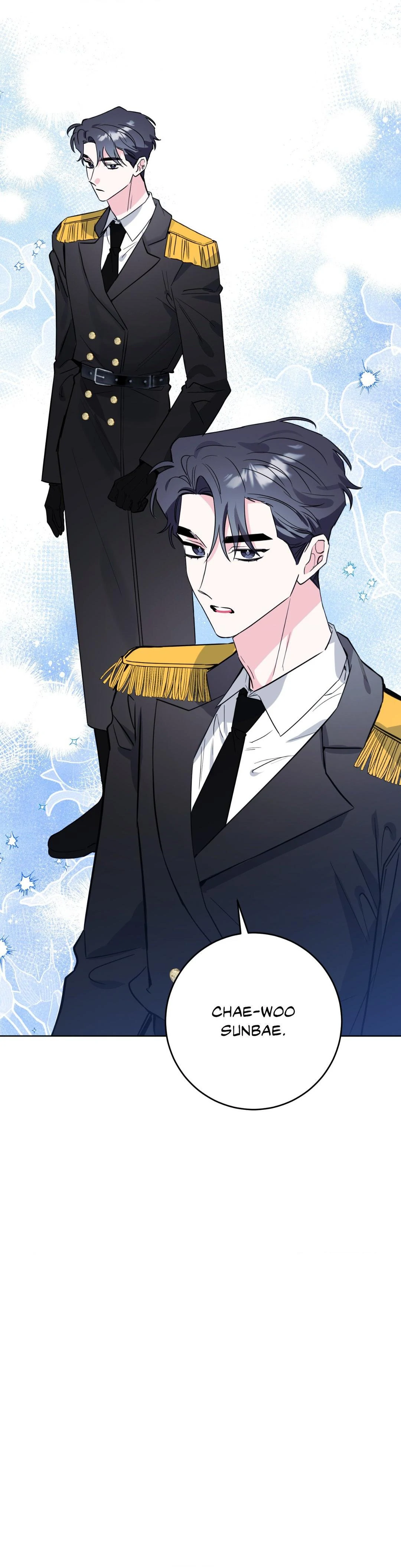 Love in Reprise (Official) - Chapter 67 manhwa