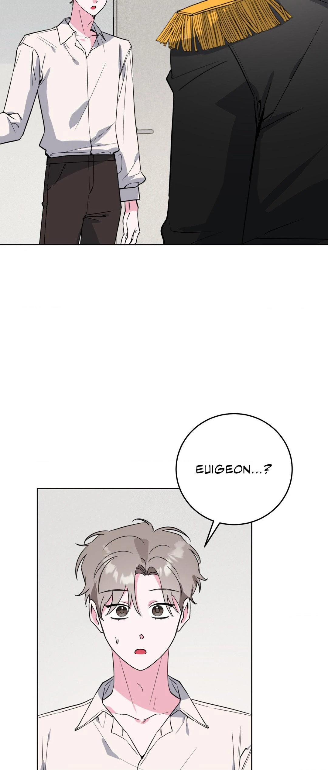Love in Reprise (Official) - Chapter 68 manhwa