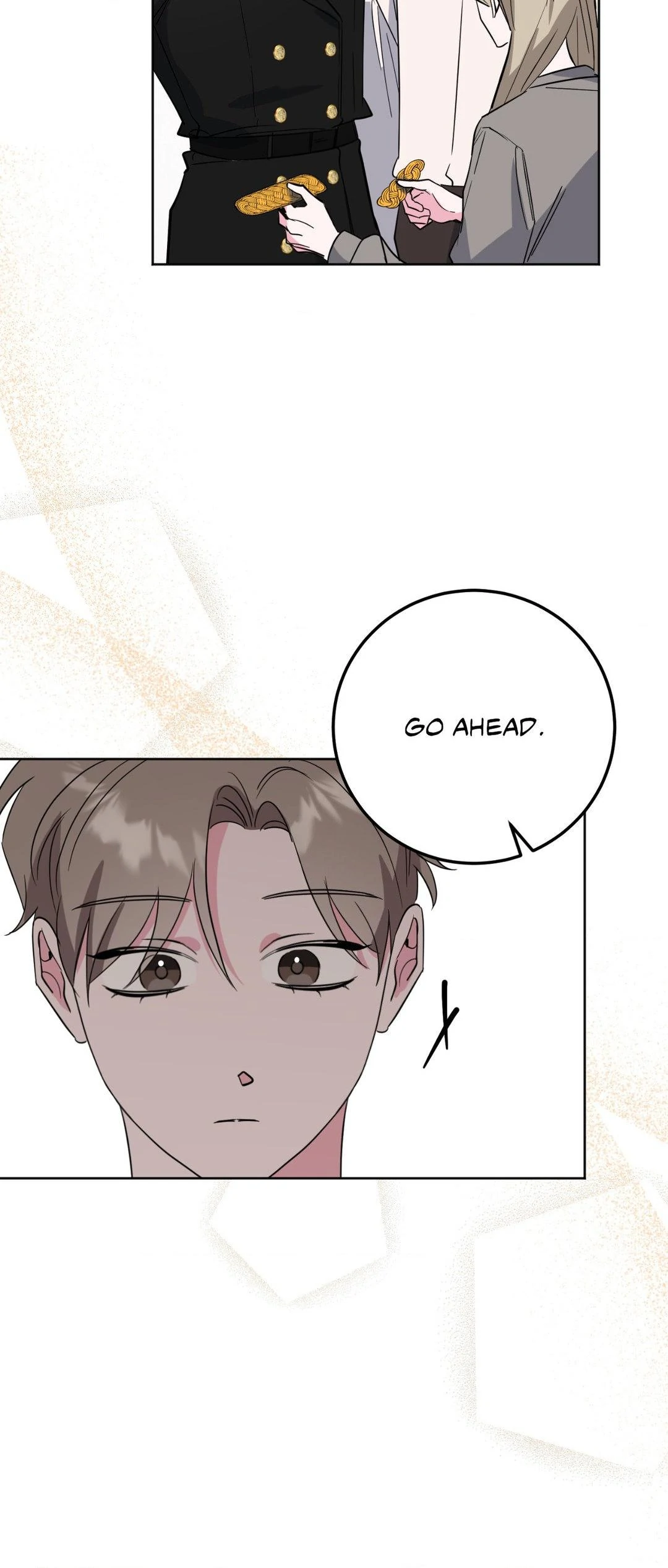 Love in Reprise (Official) - Chapter 68 manhwa