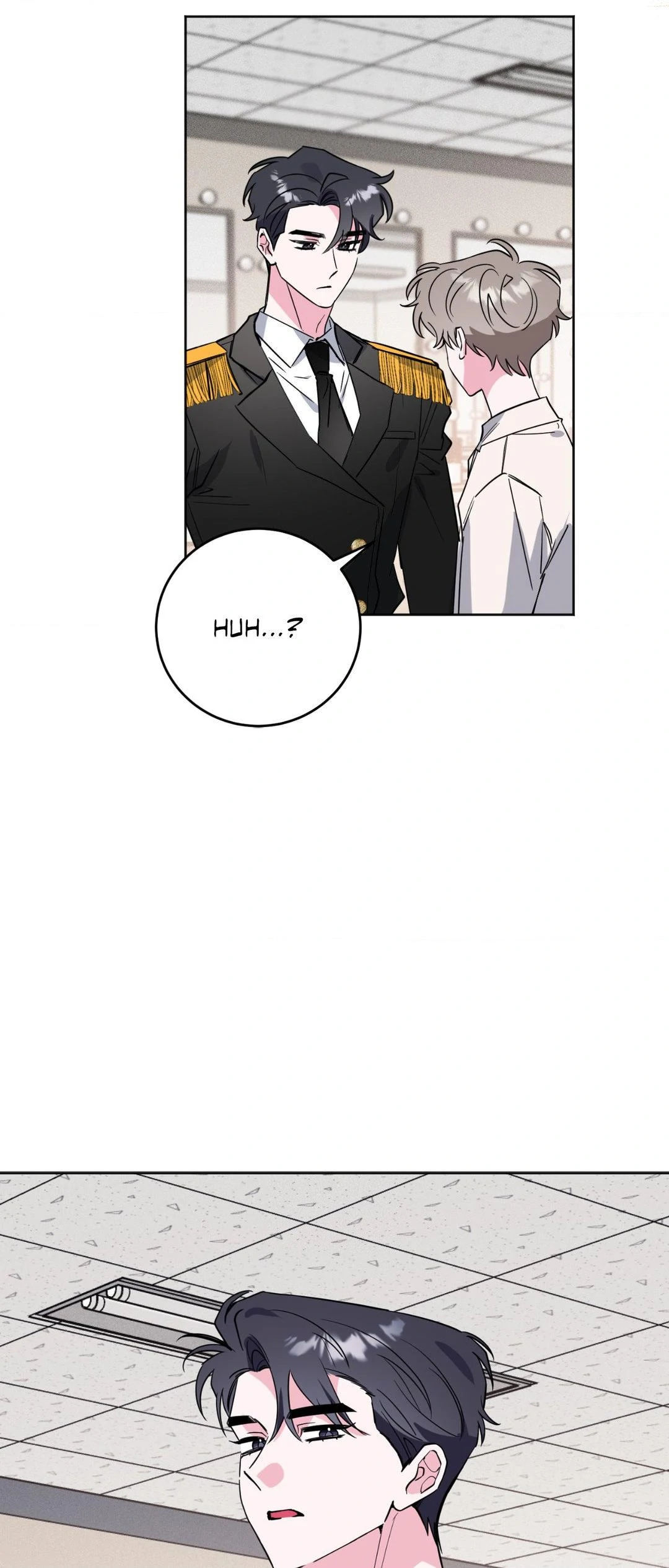 Love in Reprise (Official) - Chapter 68 manhwa