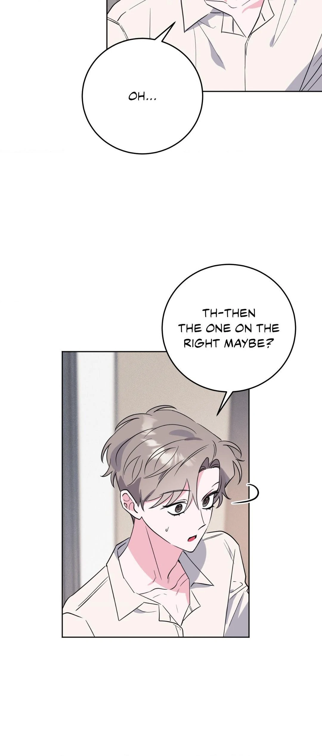 Love in Reprise (Official) - Chapter 68 manhwa