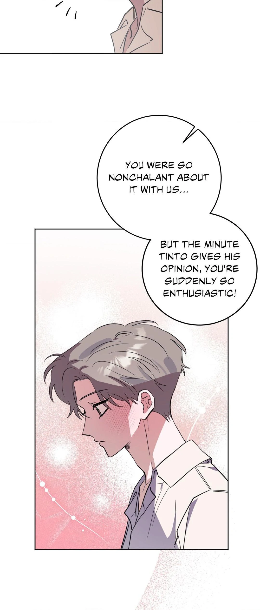 Love in Reprise (Official) - Chapter 68 manhwa