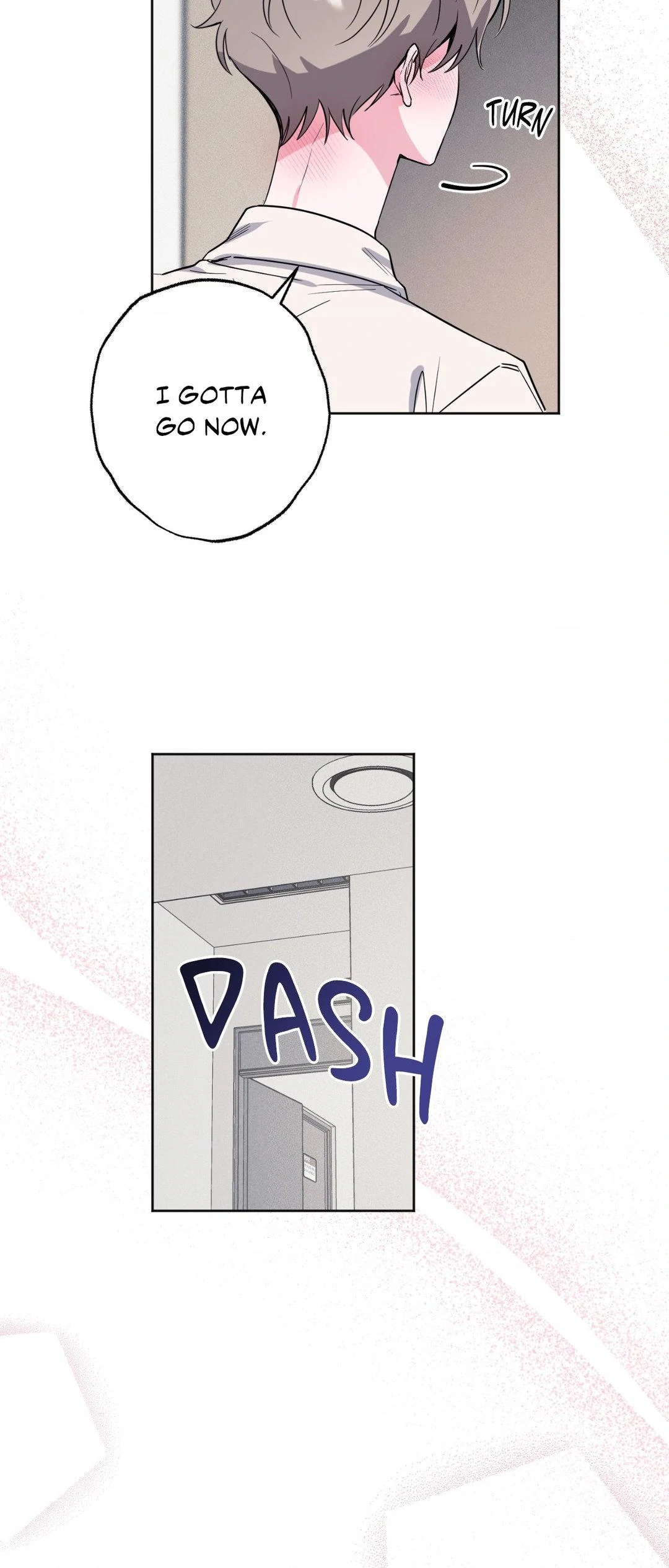 Love in Reprise (Official) - Chapter 68 manhwa