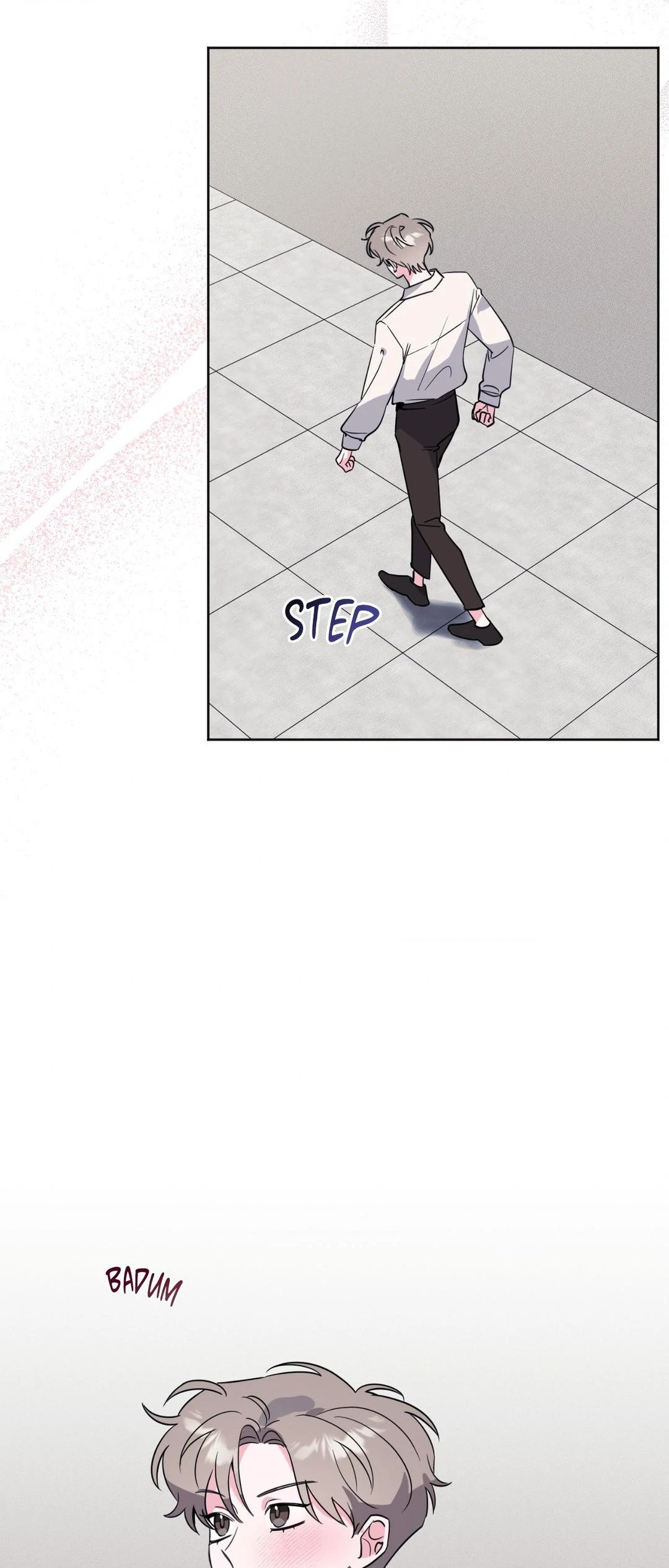 Love in Reprise (Official) - Chapter 68 manhwa