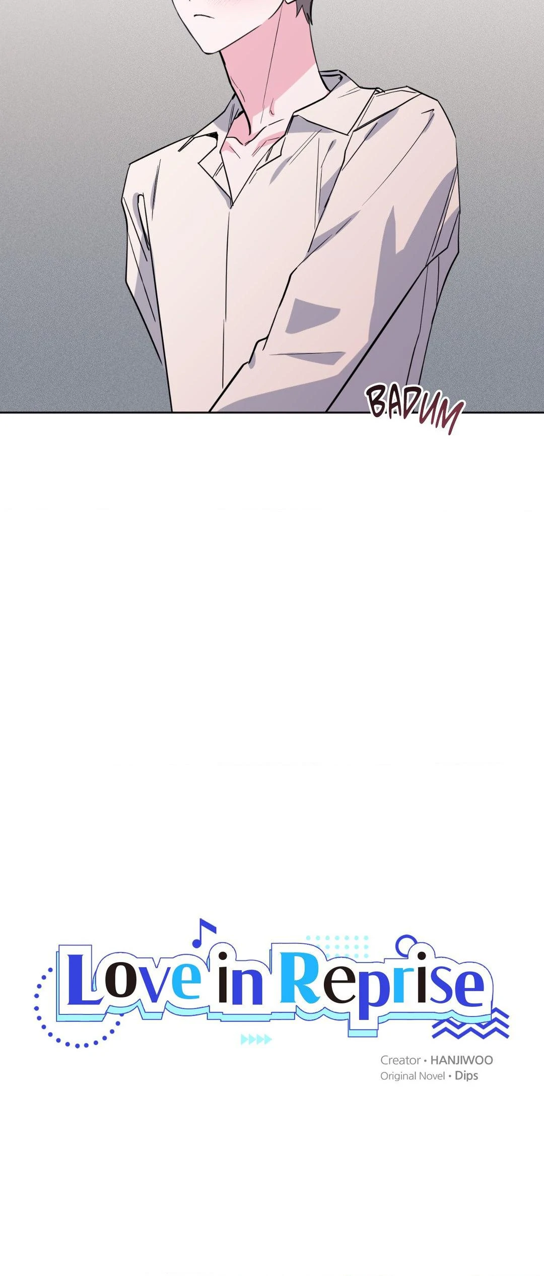 Love in Reprise (Official) - Chapter 68 manhwa