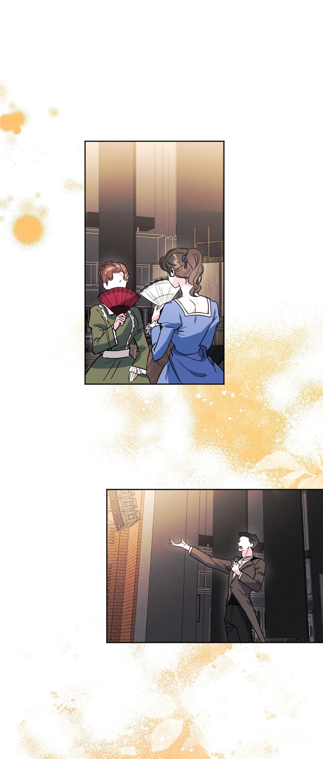 Love in Reprise (Official) - Chapter 68 manhwa