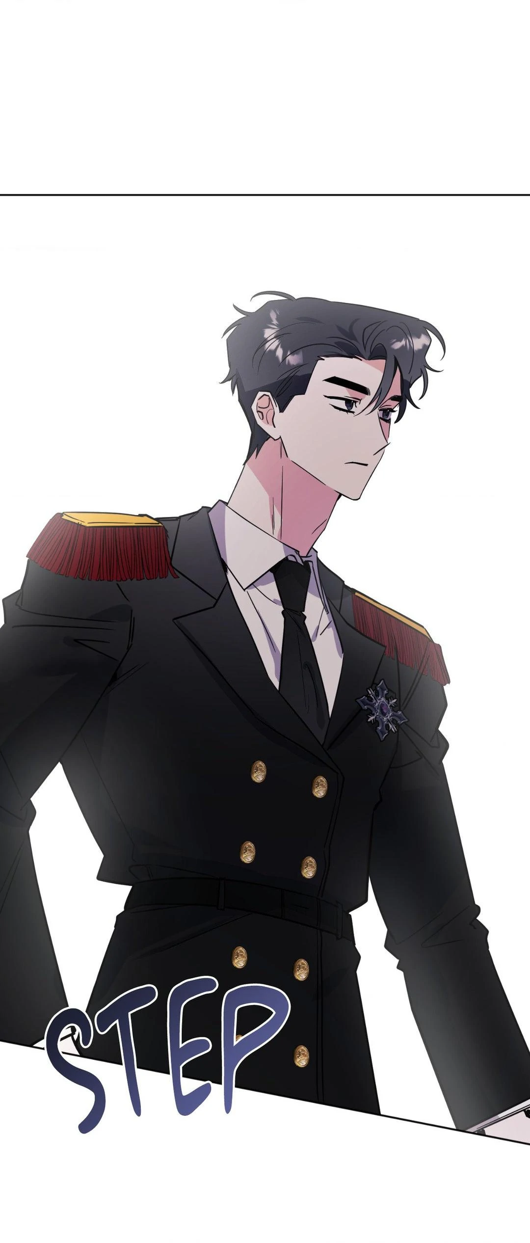 Love in Reprise (Official) - Chapter 68 manhwa