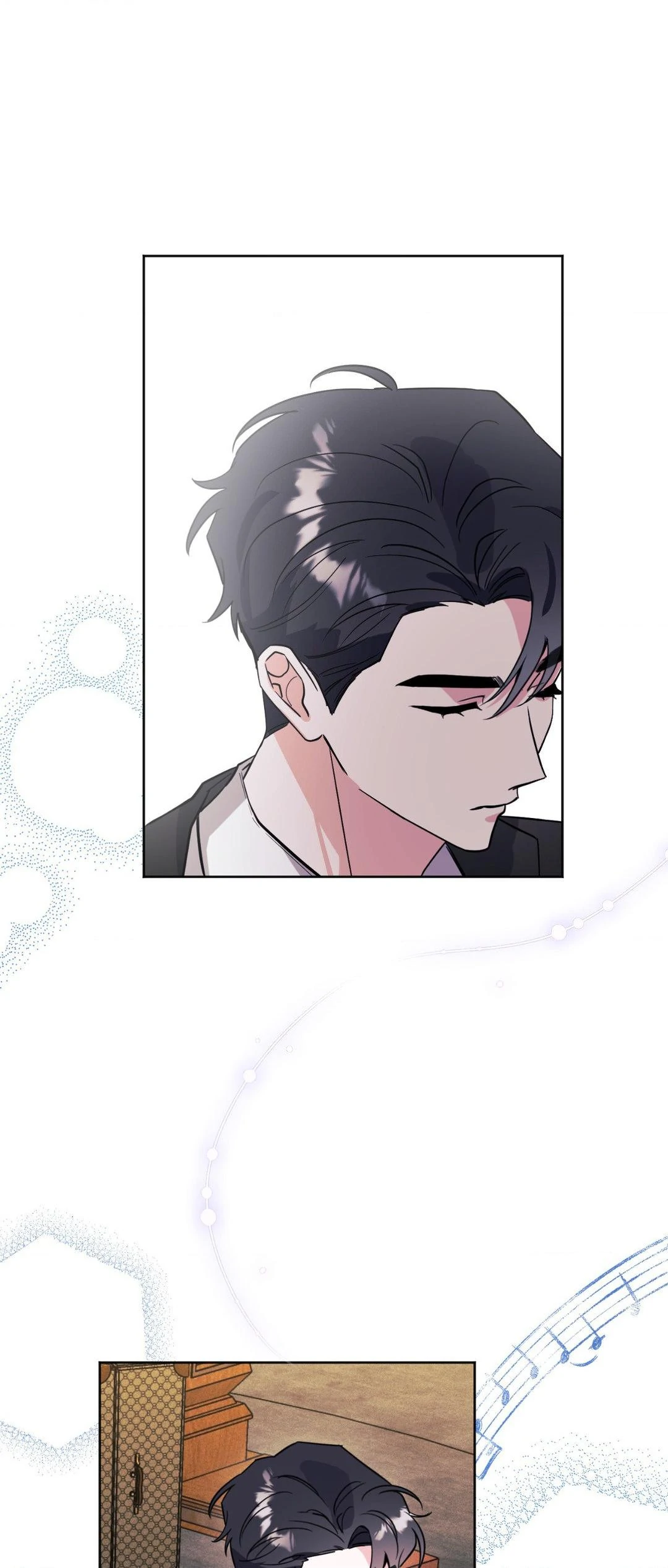 Love in Reprise (Official) - Chapter 68 manhwa