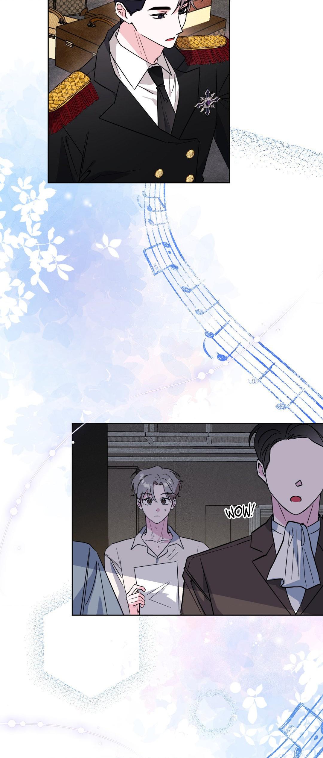 Love in Reprise (Official) - Chapter 68 manhwa
