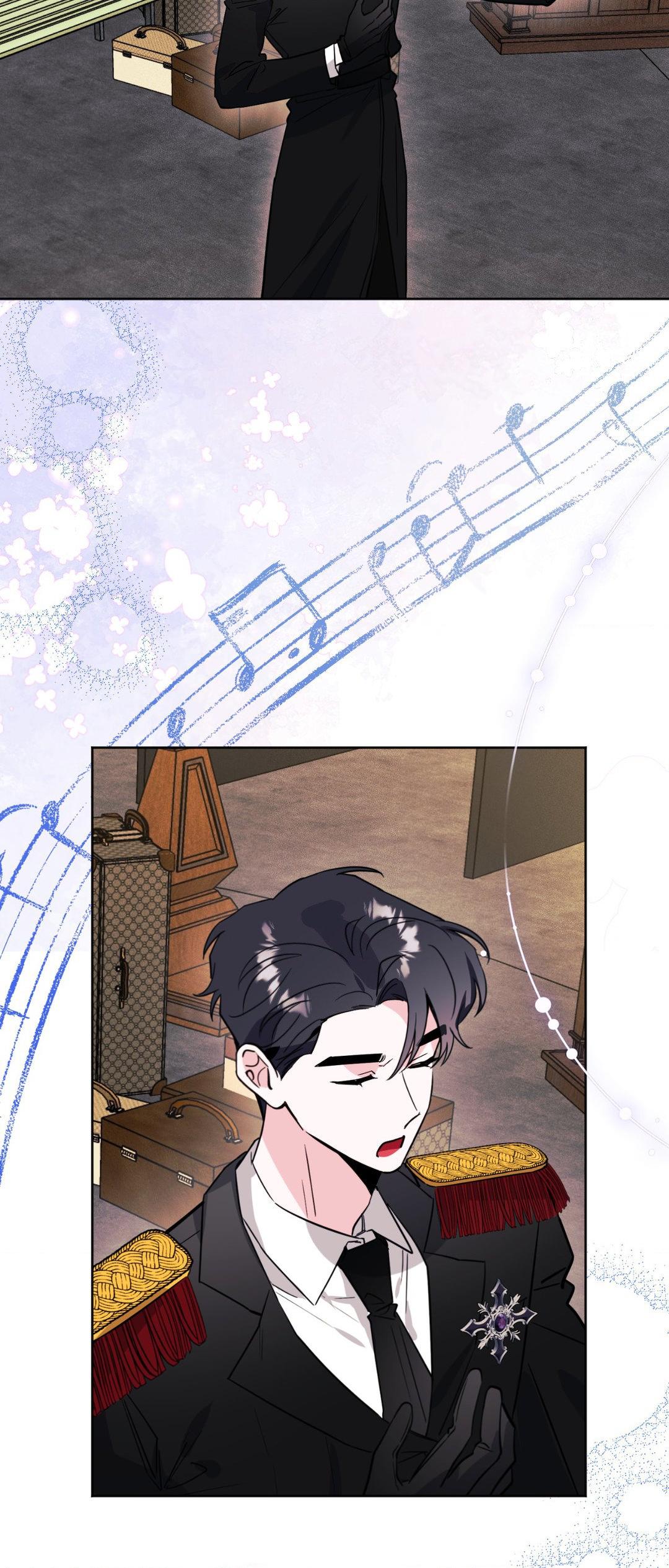 Love in Reprise (Official) - Chapter 68 manhwa