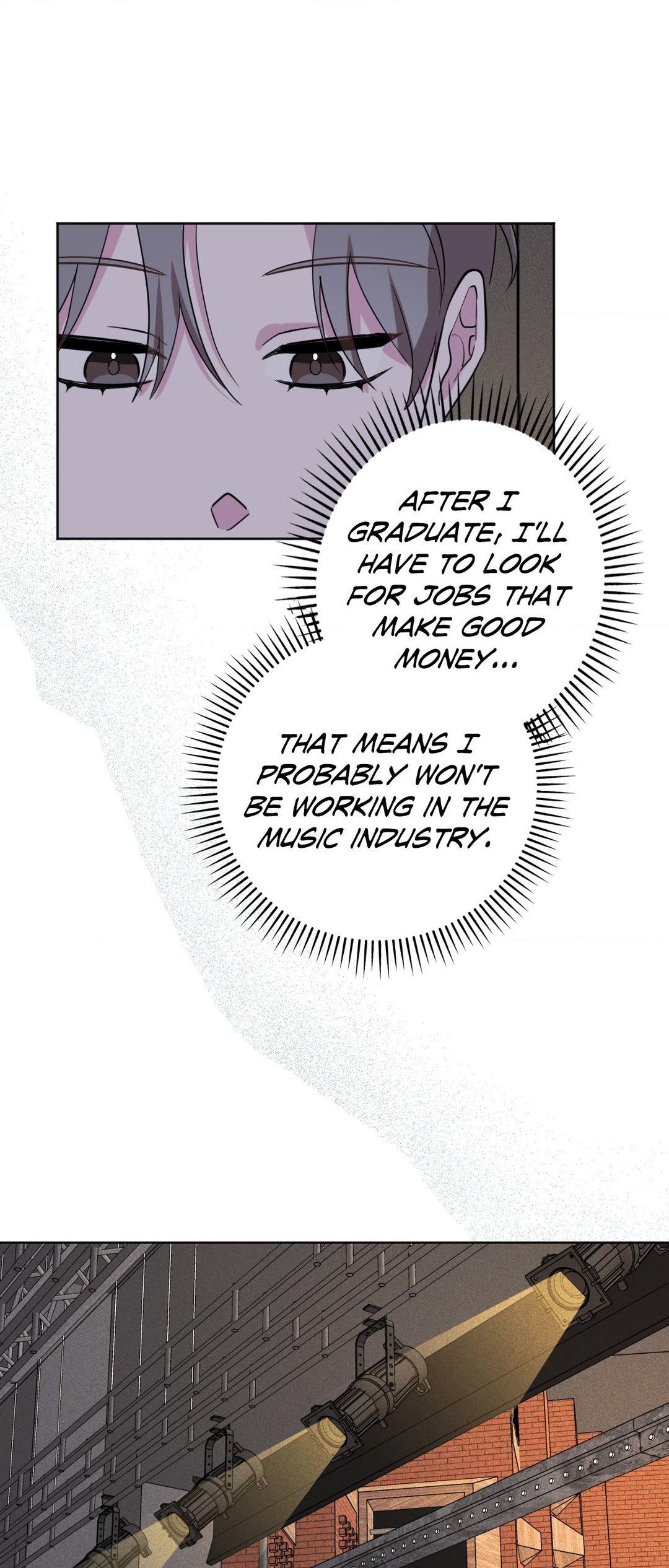 Love in Reprise (Official) - Chapter 68 manhwa