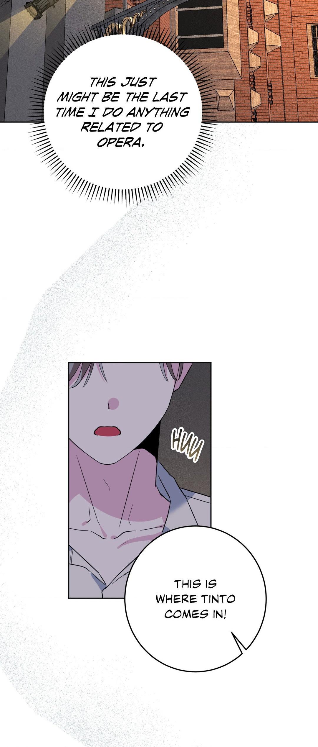 Love in Reprise (Official) - Chapter 68 manhwa