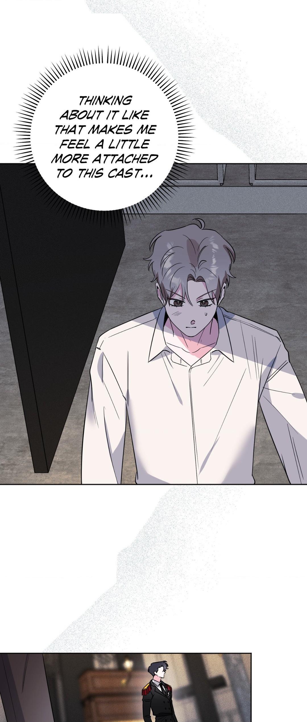 Love in Reprise (Official) - Chapter 68 manhwa