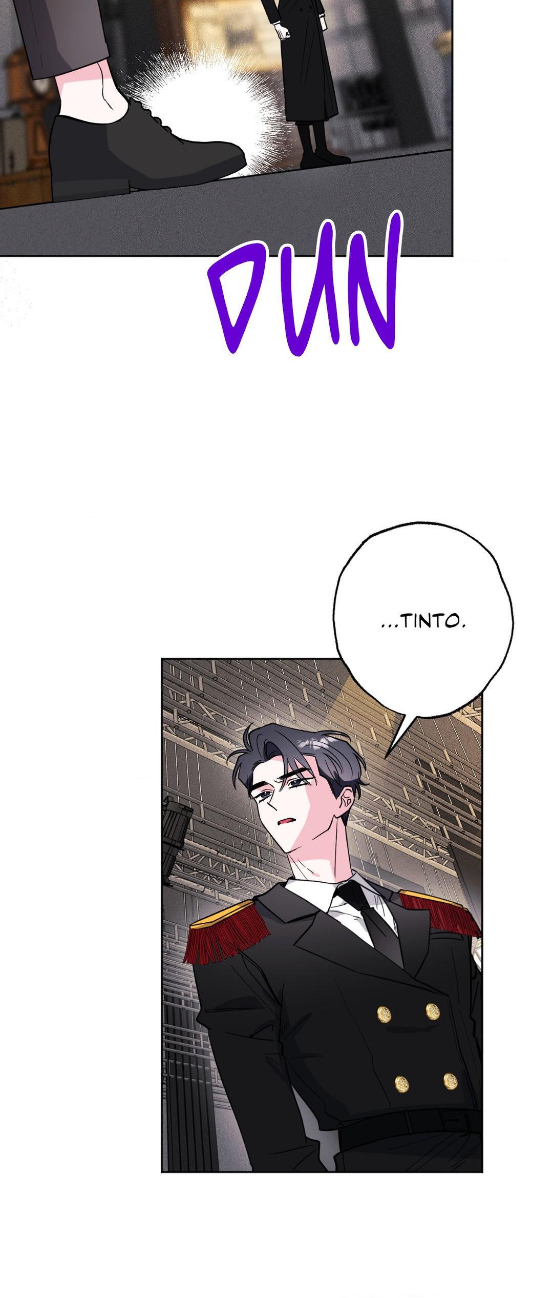 Love in Reprise (Official) - Chapter 68 manhwa