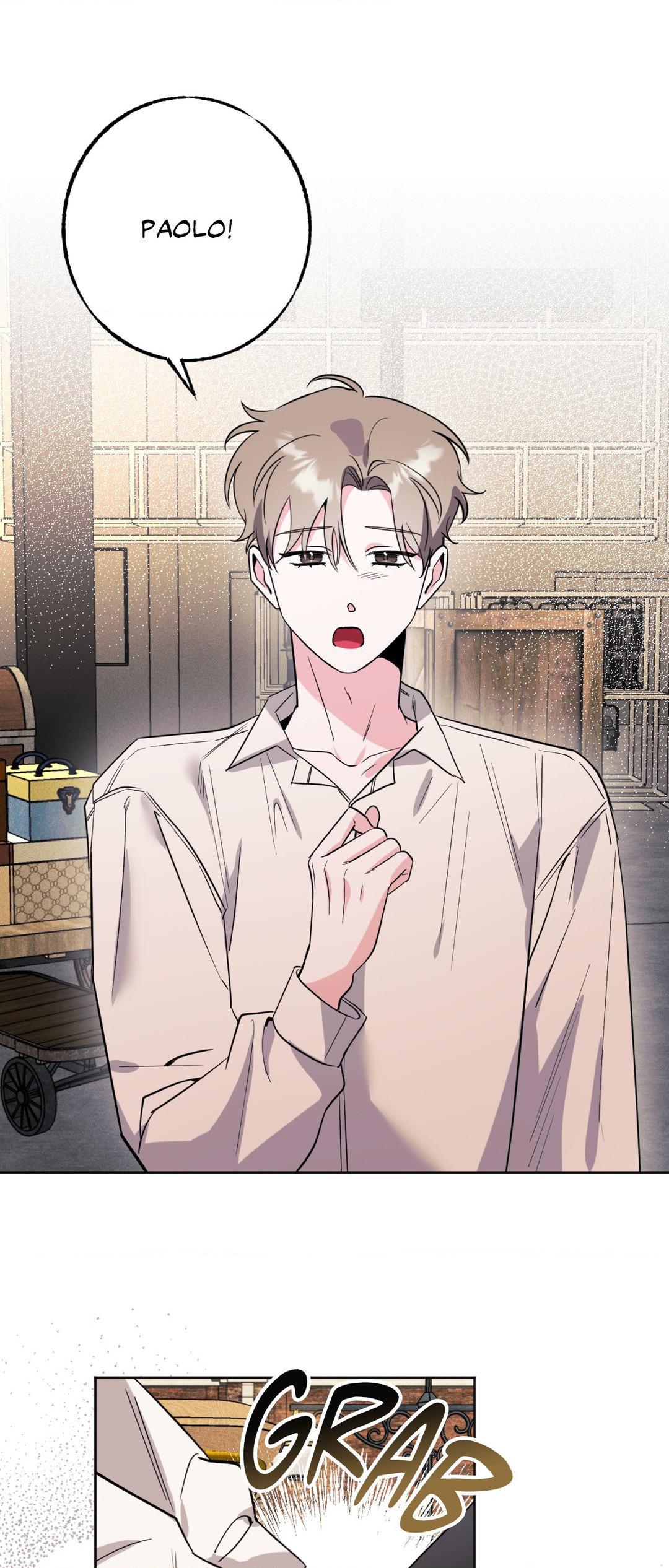 Love in Reprise (Official) - Chapter 68 manhwa