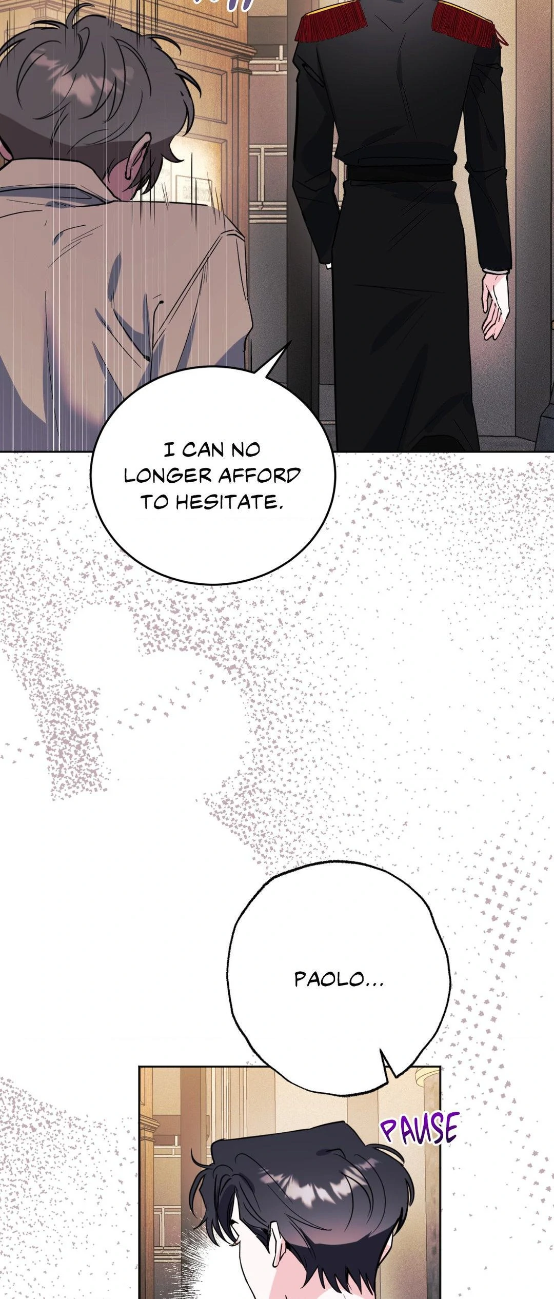 Love in Reprise (Official) - Chapter 68 manhwa