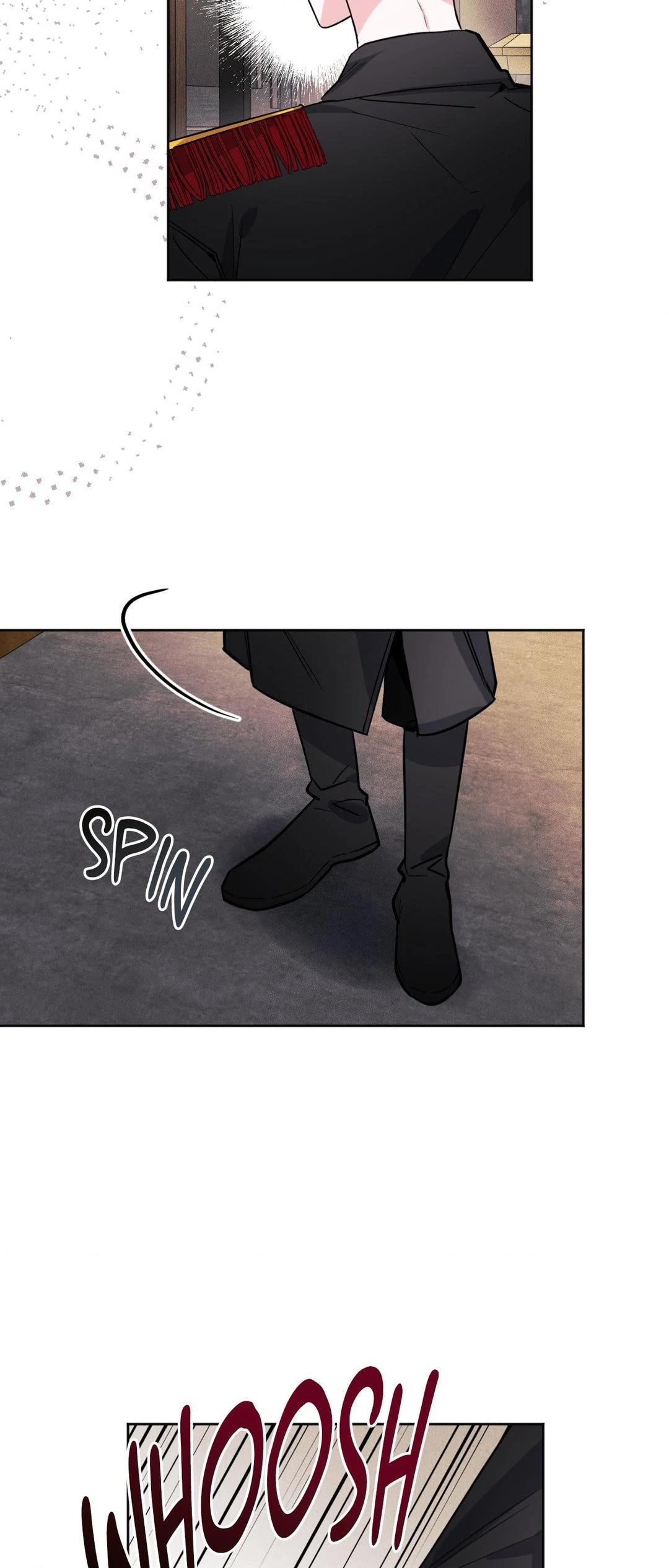 Love in Reprise (Official) - Chapter 68 manhwa