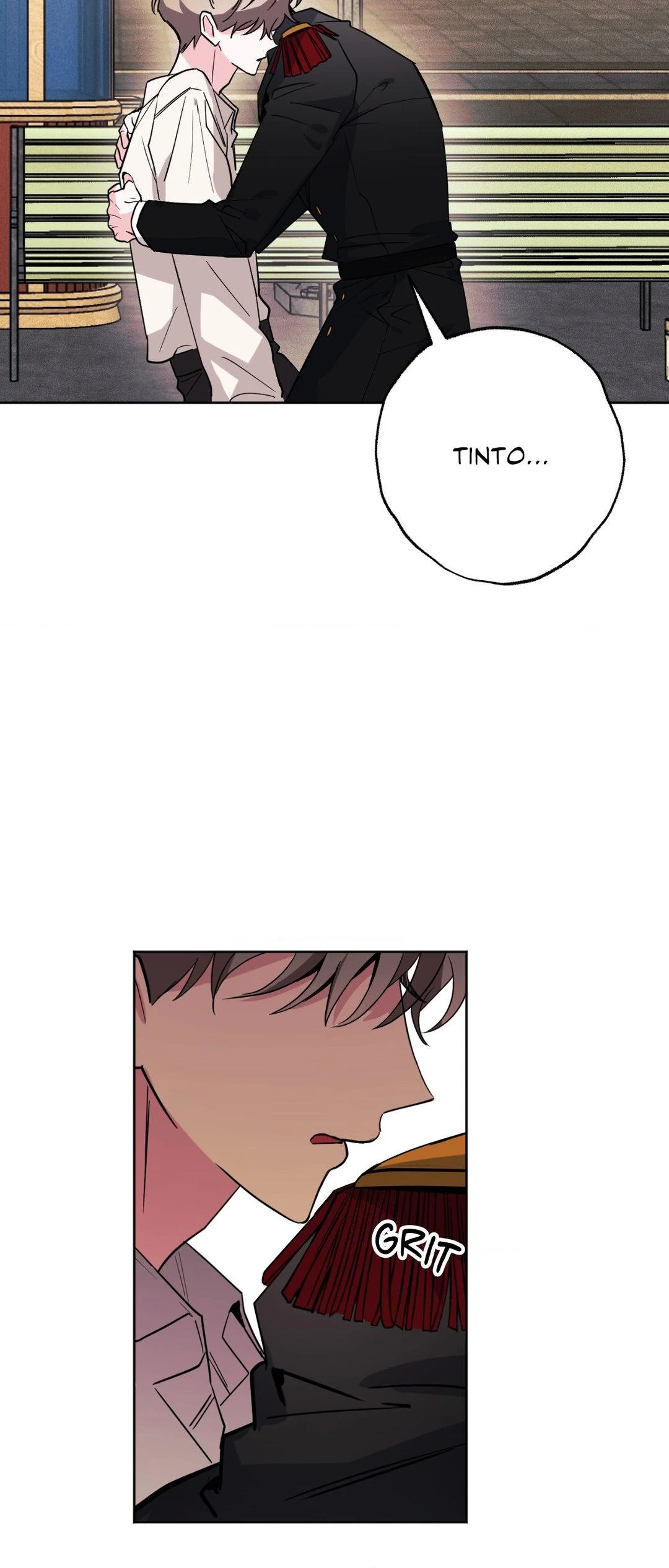 Love in Reprise (Official) - Chapter 68 manhwa