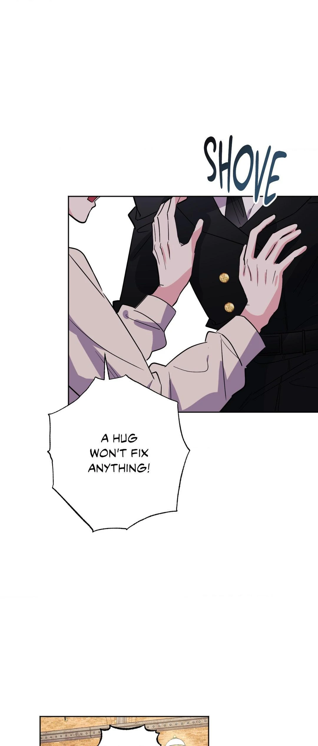 Love in Reprise (Official) - Chapter 68 manhwa