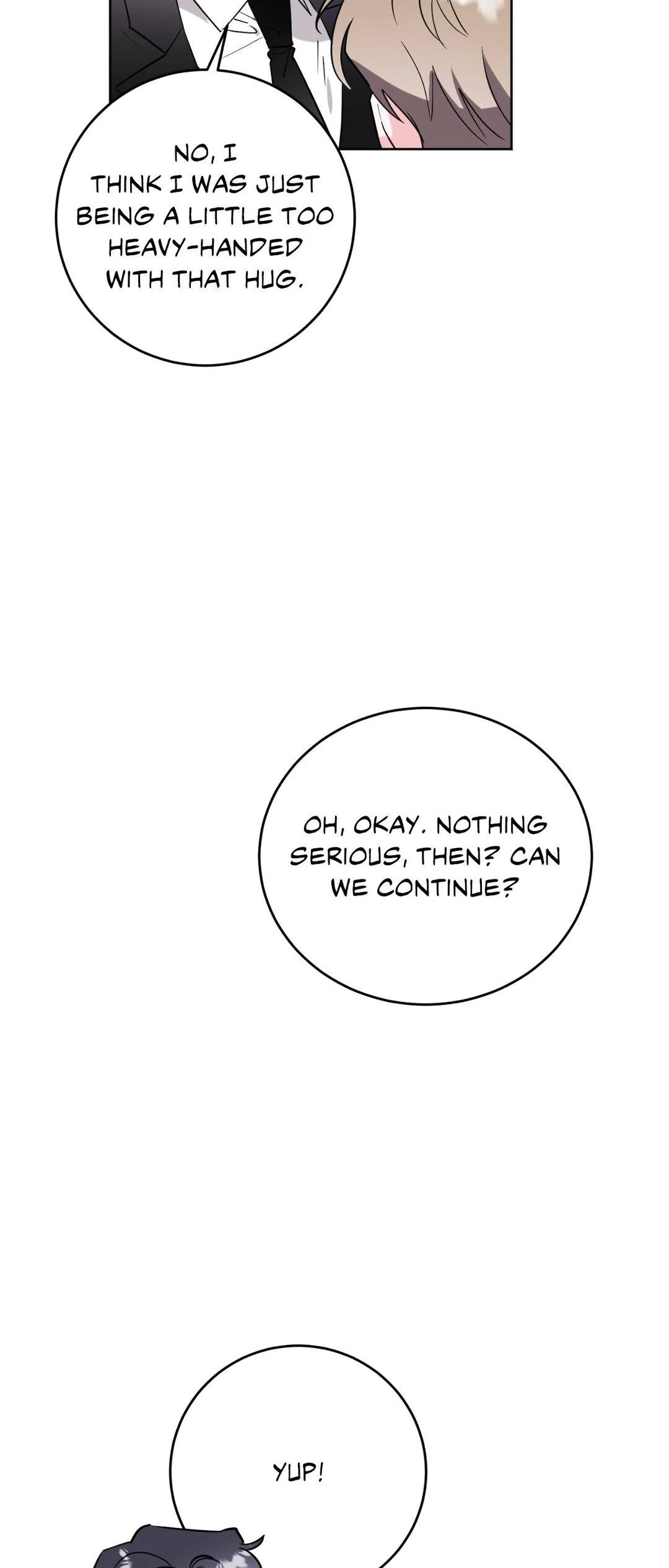 Love in Reprise (Official) - Chapter 68 manhwa