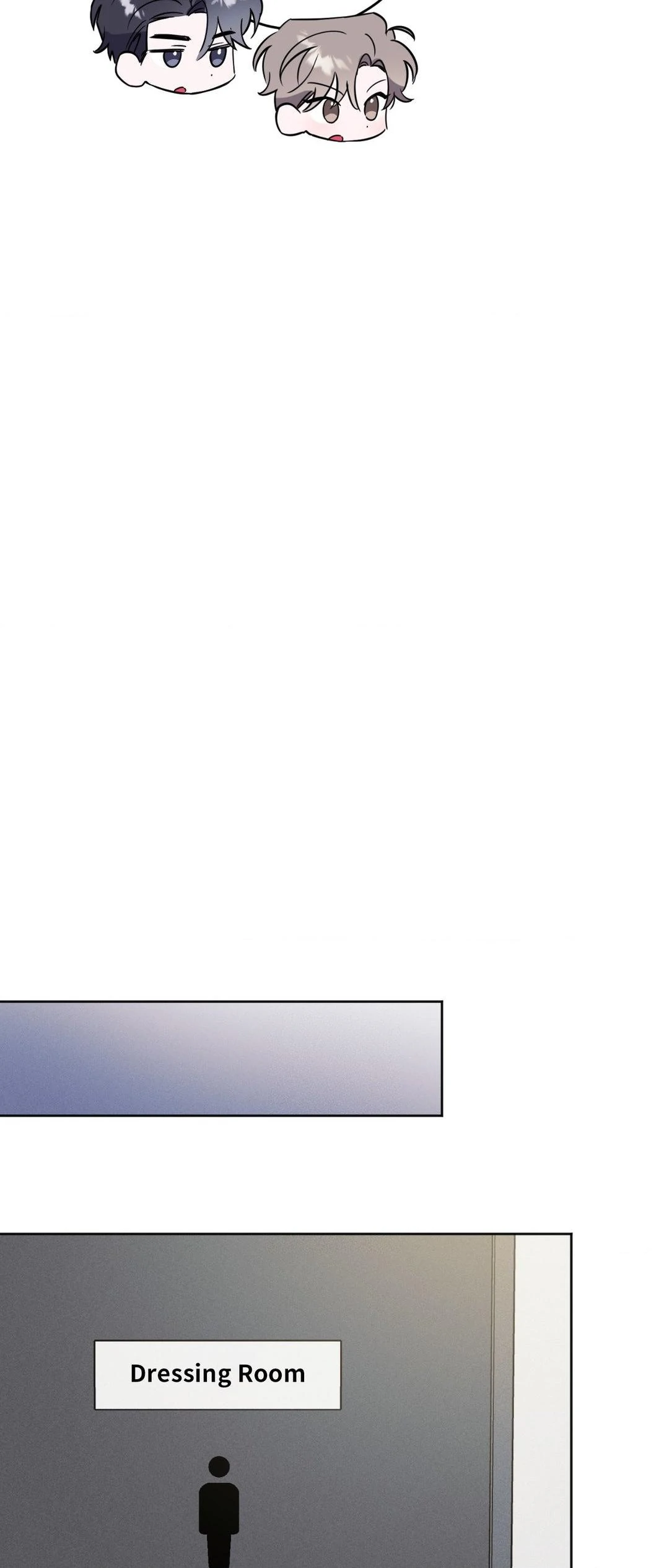 Love in Reprise (Official) - Chapter 68 manhwa