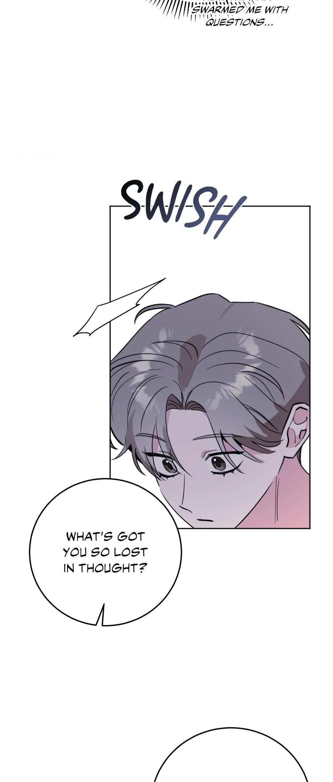Love in Reprise (Official) - Chapter 68 manhwa