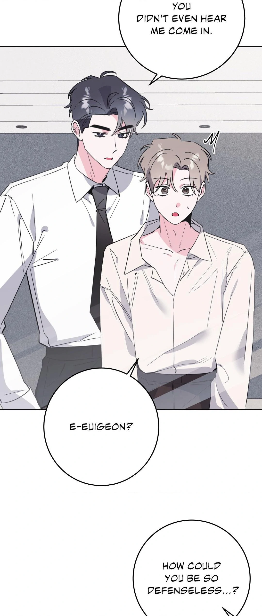 Love in Reprise (Official) - Chapter 68 manhwa